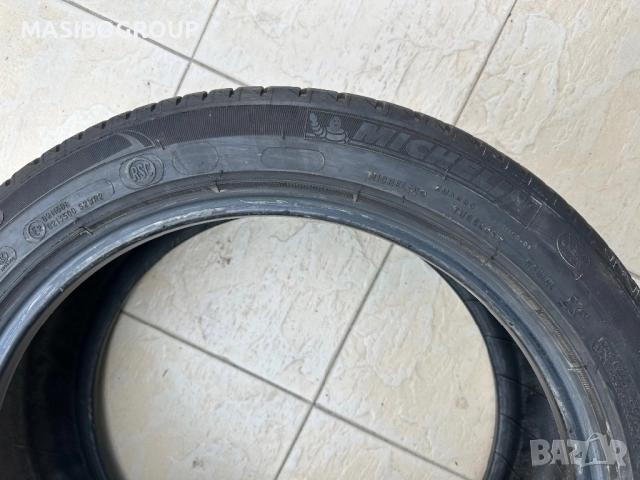 Гуми летни гума 225/45/18” MICHELIN PRIMACY,RFT , снимка 3 - Гуми и джанти - 52025965