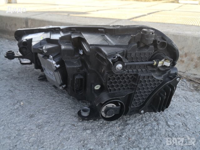 Фар Skoda Fabia 4 FULL LED десен/Фар Шкода Фабиа LED 2021г. Оригинален , снимка 6 - Части - 44162589