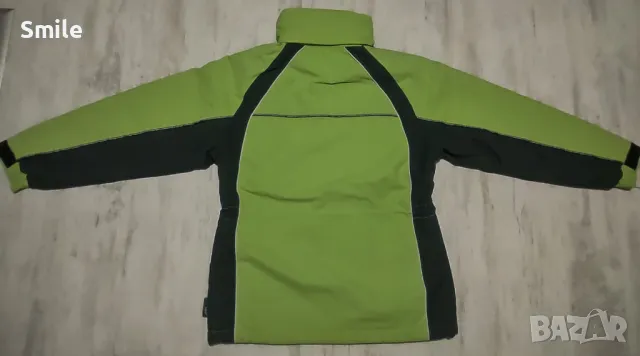 Дамско ски / сноуборд яке ONLINE, снимка 9 - Якета - 48521594