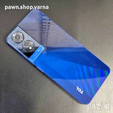 Смартфон TCL 505 – надежден смартфон в отлично техническо състояние!, снимка 2 - Други - 53175612