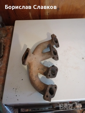 колектори за москвич 407 