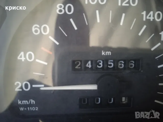 километражи опел , снимка 9 - Части - 20877286