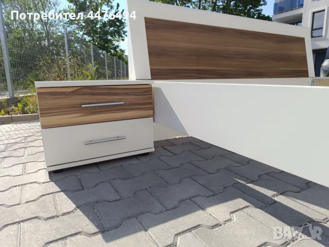 Мебели от Германия , снимка 12 - Спални и легла - 50330264