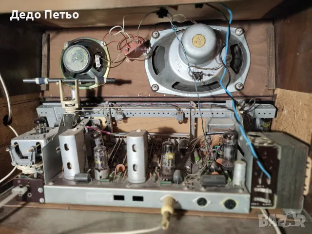 Акорд 103, снимка 5 - Аудиосистеми - 48630409