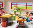 Playmobil 9455 - Класна стая по история  , снимка 3