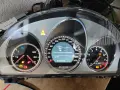 Mercedes w204 AMG километраж в километри, снимка 3