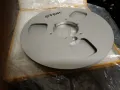26,5см 10,5" метални магнетофонни ролки TDK  В много добро състояние са ролките. , снимка 2