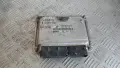 Компютър Skoda Fabia 1.9 SDI 2000 038906012CE 0281010257, снимка 1