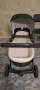 Комбинирана количка Chicco urban plus , снимка 4