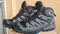 Като нови Salomon - X Ultra Mid Gore-Tex, снимка 1