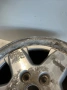 Алуминиева Джанта за Jeep Cherokee KJ 2005 363h 7JX16, ET41.3, снимка 2