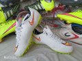 бутонки, калеври, футболни обувки NIKE® MERCURIAL 37 - 38 original, маратонки, спортни обувки,GOGOMO, снимка 12