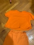 Лот от дамска тениска и панталон , снимка 3
