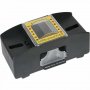 3044 Уред за автоматично разбъркване на карти за игра, снимка 3