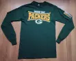 NFL Green Bay Packers - мъжка блуза, снимка 1