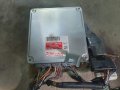 Компютър Тойота селика т18 89661-20720  ecu ignition key coil amplifier Toyota Celica t18 2.0i 16v , снимка 5
