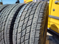 275/60/18 Toyo H/T Open Country 111H 2016г 7,5мм, снимка 9