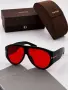 Tom Ford Слънчеви Очила С UV400 Защита Том Форд - Различни Цветове Код SEM-197, снимка 3