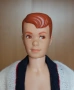 Винтидж кукла Алън, Barbie, Allan, снимка 3