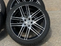 5х112 21 Джанти Mercedes Audi Vw 5x112 Мерцедес Фолксваген Ауди Спорт Пакет, снимка 1