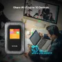 Tenda 4G185 преносим мобилен рутер 2100 mAh батерия 4G LTE Cat4 150Mbp, снимка 7