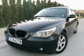 Bmw E60 525D 177к.с. автомат 2006г., снимка 1