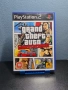GTA Liberty City Stories за PS2, снимка 1