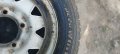 Тенекиени джанти 5/139.7 15" с нови зимни гуми на 300 км, снимка 14