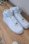Nike air force 1 мъжки високи кецове, снимка 6