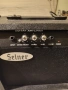 Китарен усилвател кубе Selner, снимка 2