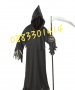 Детски костюм Смъртта Хелоуин Helloween , снимка 2