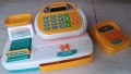 Детски касов апарат с калкулатор, снимка 2