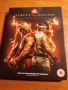 Street Fighter Assassin's Fist, Shang Chi, Van Damme Blu-ray бойни изкуства блу рей, снимка 3
