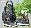 Louis Vuitton Дамски Маратонки👟Дамски Спортни Обувки Луис Витон - Различни Цветове Код SEM-598, снимка 6