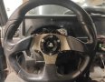 Адаптер фланец за волан Thrustmaster T300 T500 RS TX TS-PC T-GT T248, снимка 4