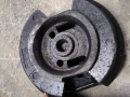 Комплект за резервна гума за Пежо Ситроен Peugeot 406 Citroen , снимка 3