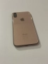iPhone XS Gold 64GB Kато нов, снимка 12