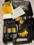 Чисто Нов Dewalt XR DCD796 +5Ah , снимка 1