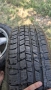 Зимни гуми с джанти за Мерцедес 205/60/16 w211 w210 w202 w201 w124, снимка 6