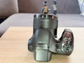 Sony Cyber-shot DSC-H400 – 63x Optical Zoom + аксесоари, снимка 8