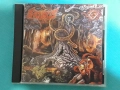 Thrash,Death Metal,Heavy Metal,Black Metal,Speed Metal,Gothic Metal-CD, снимка 3