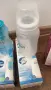 Бебешките шишета за хранене Philips Avent, снимка 4
