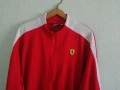 Scuderia Ferrari Puma 2XL ново оригинално горнище F1 Ферари Формула 1 , снимка 4
