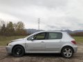 Пежо 307 2.0HDI-90k. на части, снимка 2