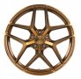 20" Ковани Джанти БМВ 5X120 BMW F30 F31 F36 M3 M4 F10 F11 M5 F06 M6 F12 G11 G12, снимка 3