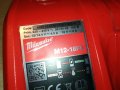 milwaukke battery charger-внос sweden 1411211642, снимка 2