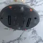 Ретро ламаринена играчка кукла „Аленушка“ – СССР, работеща, снимка 4