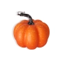 6086 Изкуствена тиква за декорация и украса,12 см, снимка 3