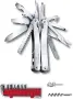 Victorinox Swiss Tool Spirit X Plus, снимка 3