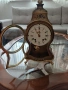 Настолен каминен часовник, снимка 6